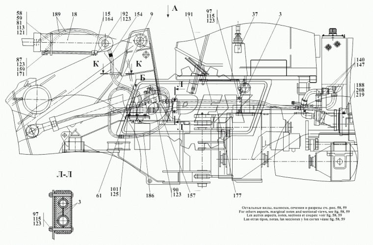 350.06.02.000 Трубопровод