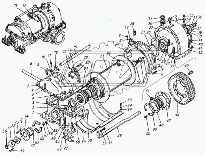 76Т-41-076 Бонка