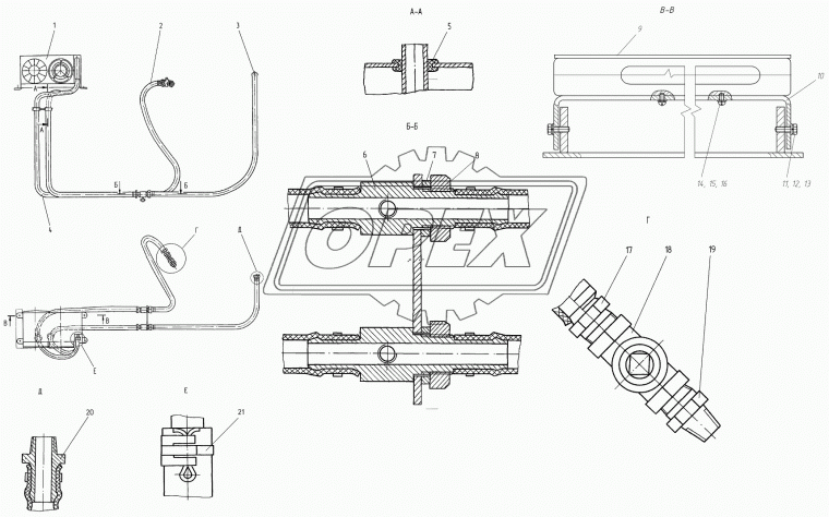 248.31.00.03.000 Кран