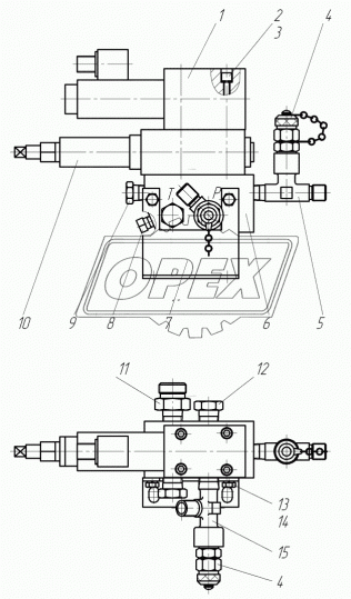 250.11.00.00.006 Тройник