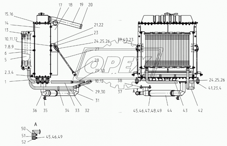 250.02.07.00.006 Хомут
