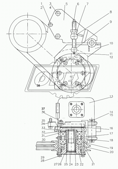 250.02.02.00.004 Винт