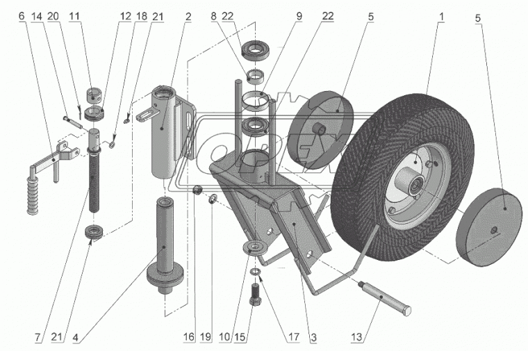 180208 Подшипник 40х80х18 шарик.радиал. 1-ряд. (закрытый)