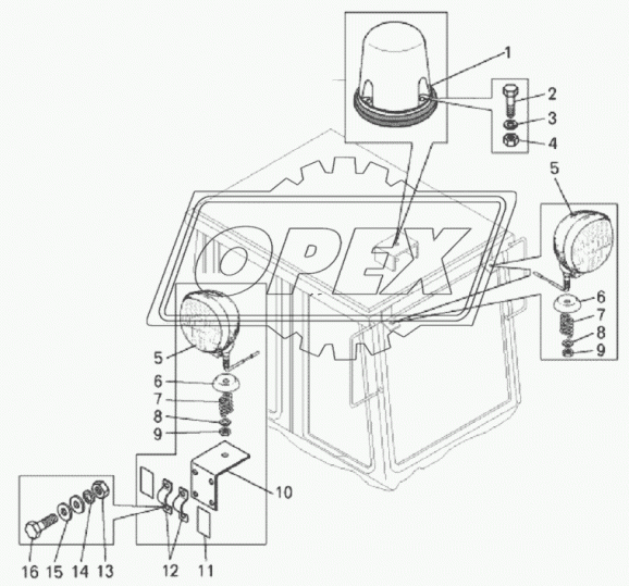 540-3405118 Пружина МАЗ