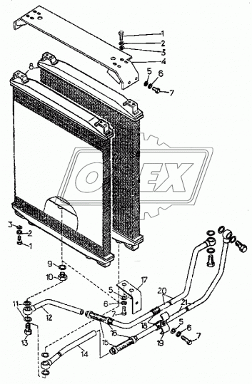 50-09-134СП Труба ЧТЗ