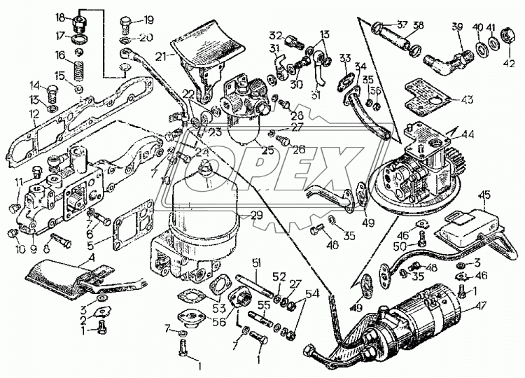 51-09-203СП Труба ЧТЗ