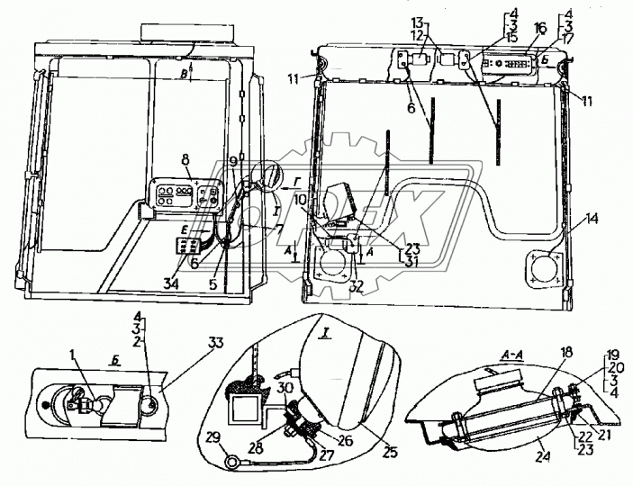 64-10-155СП Провод РЫБИНСК