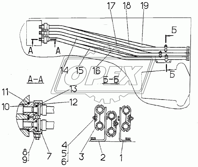 64-26-110-04СП Труба ЧТЗ