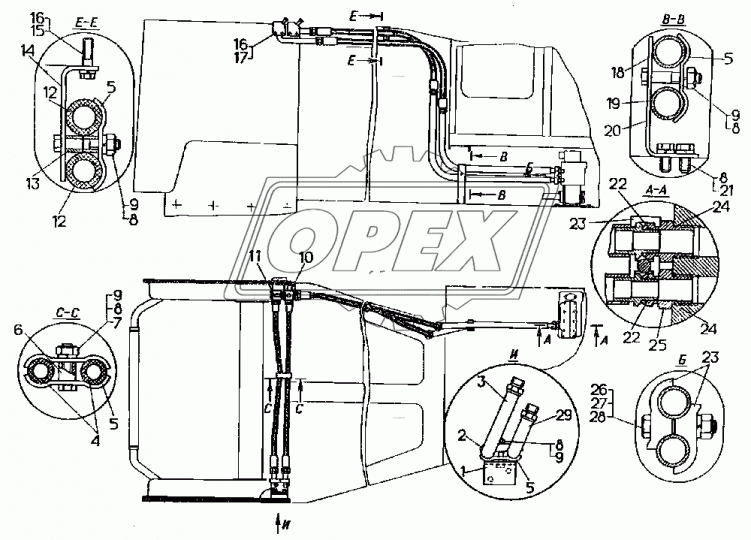 64-26-204-01СП Труба ЧТЗ