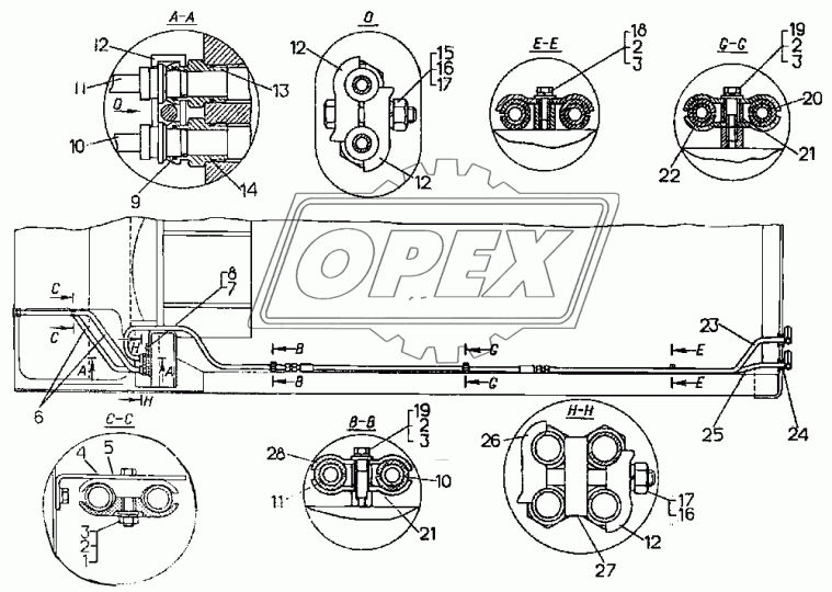18-26-278 Вставка ЧТЗ