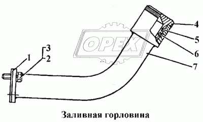 51-01-98 Пробка ЧТЗ