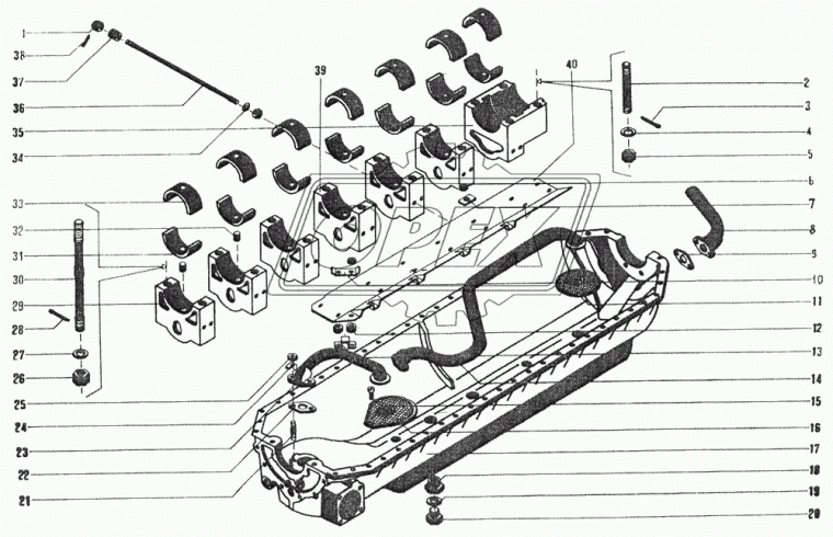 301-110А Шайба ЧТЗ