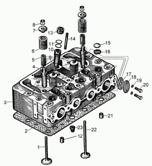700-40-9163 Кольцо С/И (РТИ)14х28 h=17 dнар.=18 , ступенч.(бочата) Д-160,Т-130/170,Б-10 Techno Drive