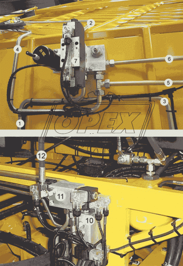 2208 Подшипник 40х80х18 ролик.радиал. 1-ряд.