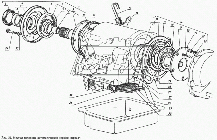 220054-П29 Винт ГОСТ-17473 М4х16х0,7 Р=14 с полукруг.голов. (19х0х0) ЭТНА