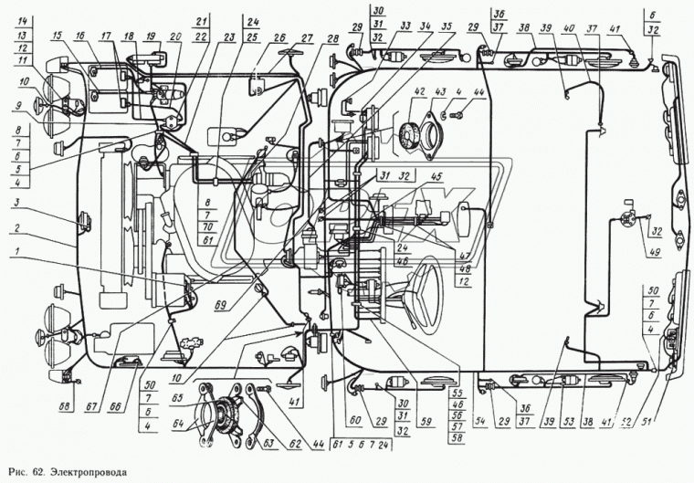 14-3724402 Провод РЫБИНСК