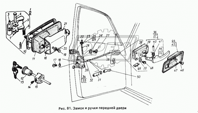 290396 Винт с полупотай.голов. М5х14х0,8 ГОСТ 17473-80 (15х0х0) ЭТНА