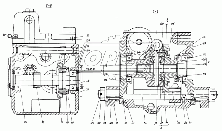 5.24.175 Скоба ХТЗ