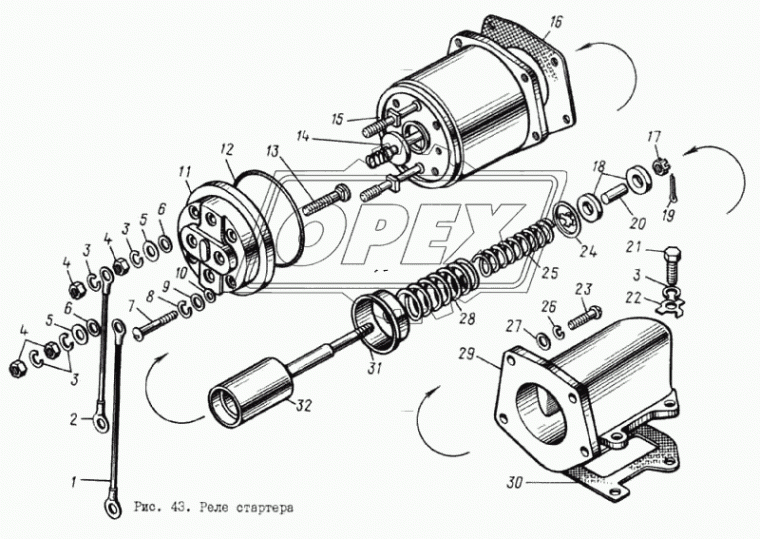 5.016 Гайка М24-6Н.5.016