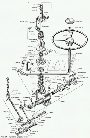 292205 Подшипник