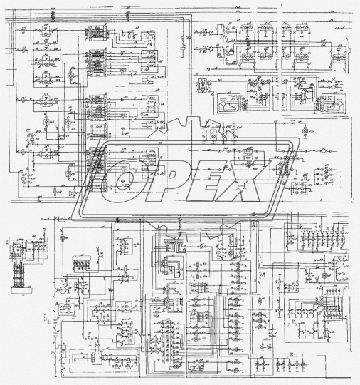 К Буква знака
