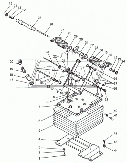 70-6700106 Бонка