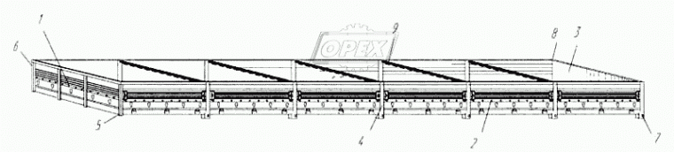 93341-8502210 Борт боковой