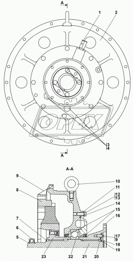 180315 Подшипник 75х160х37 шарик.радиал. 1-ряд.(закрытый); (закрытый)