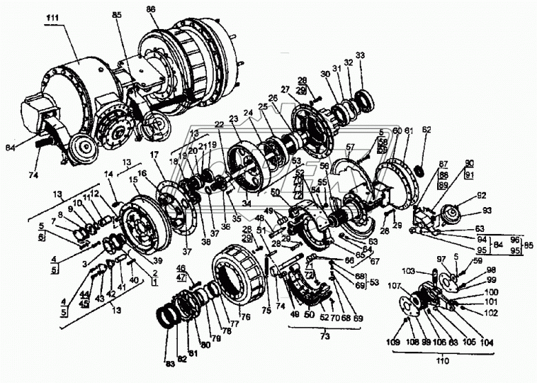 700.2300112 Бонка