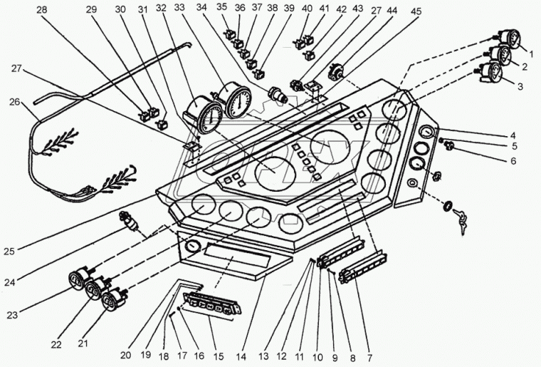 М4х10х8 Бонка