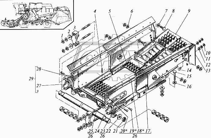 РСМ-10.01.06.020А Борт