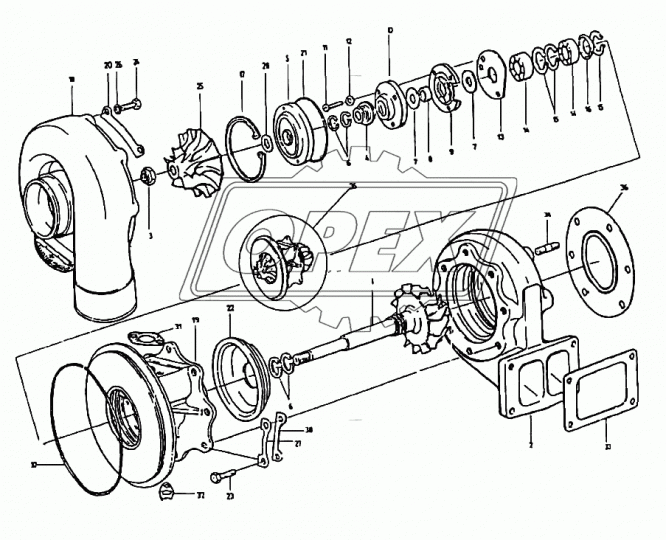 49.11.0037 Прокладка