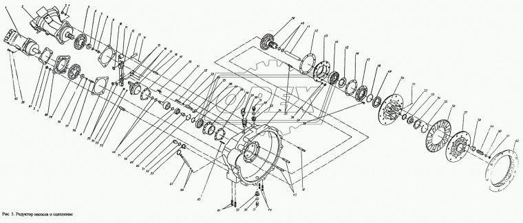 175.41.010 Гайка