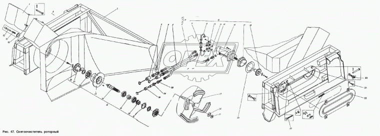175.41.082 Гайка