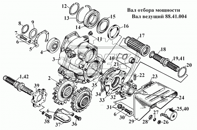 2215КМ Подшипник 75х130х25 ролик.радиал. 1-ряд. (наруж.обойма подвиж.без бурта) ГПЗ-10