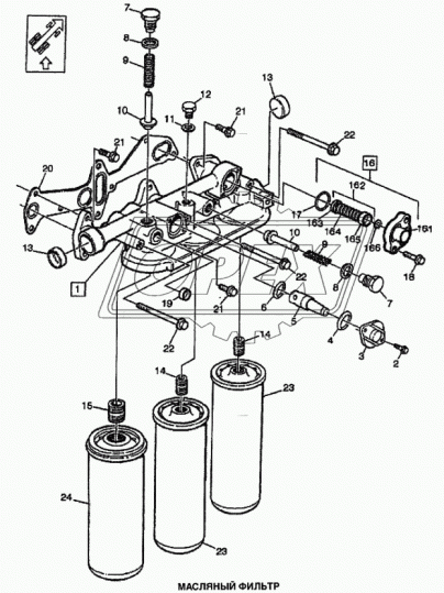 21707133 Фильтр масляный (навинчиваемый) A=108 B=104 C=93 H=260 G=1 1/8-16 UN UGV=1,00 RSV=1 МАЗ, Iveco IVECO Euroclass (1993-2020), RVI LCV (1970-2020), VOLVO; W 11 102/34 108х92х100 G1 1/8-16 UN-2B H=262 Volvo