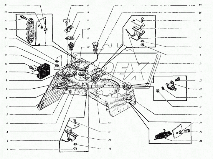 ЭО-3323.07.02.160 Провод ТВЭКС