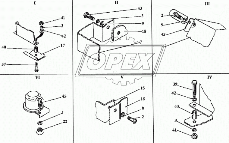 ЭО-3323.07.00.002 Втулка ТВЭКС
