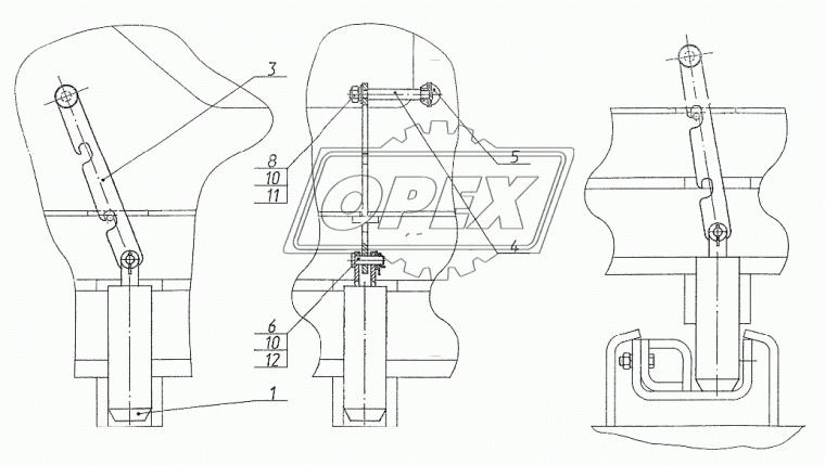 312-20-02.21.006 Головка ТВЭКС