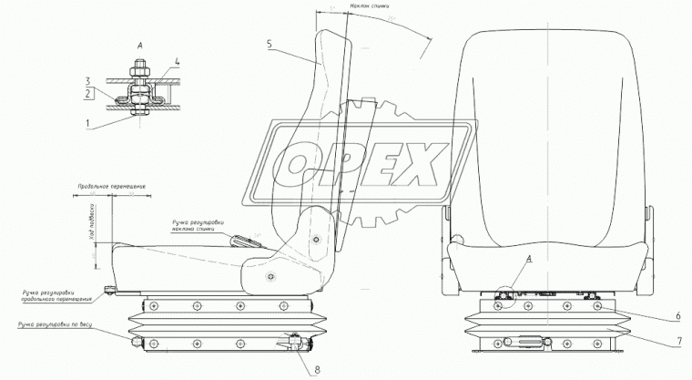 312-00-86.00.015 Ролик ТВЭКС