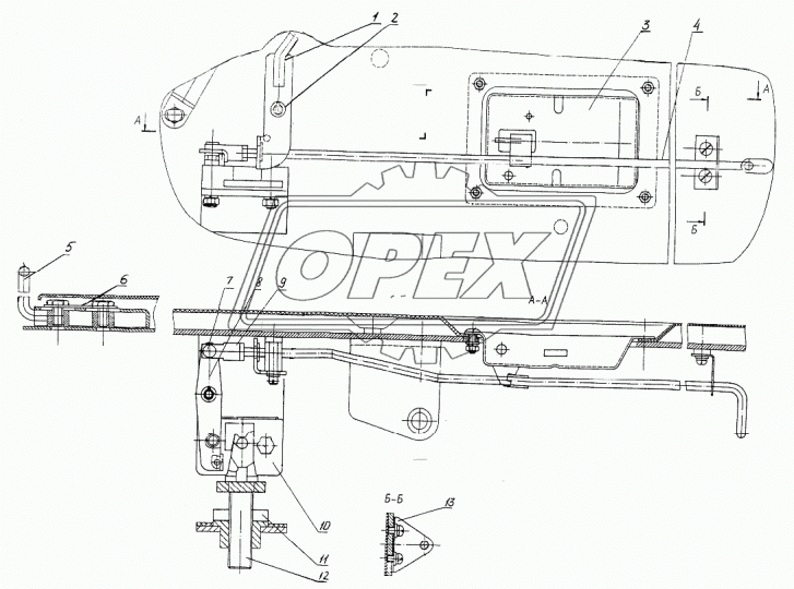 005-04-02.02.003 Гайка