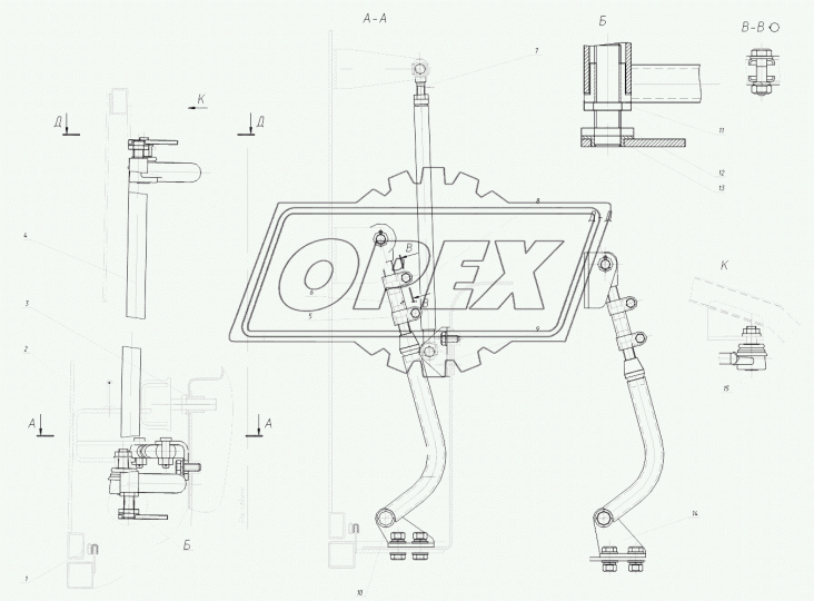 005-04-02.02.002 Подшипник