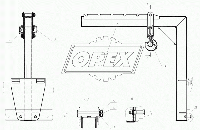 005-03-33.08.205 Гайка