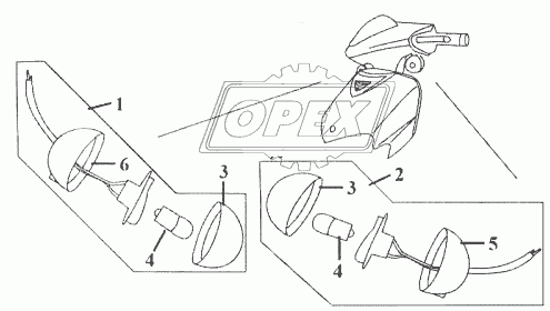 33210 Подшипник 50х90х32 роликовый конический DAF Bus (1970-2020), MAN Bus (1970-2020), MB LCV (1970-2020), RVI LCV (1970-2020) FAG