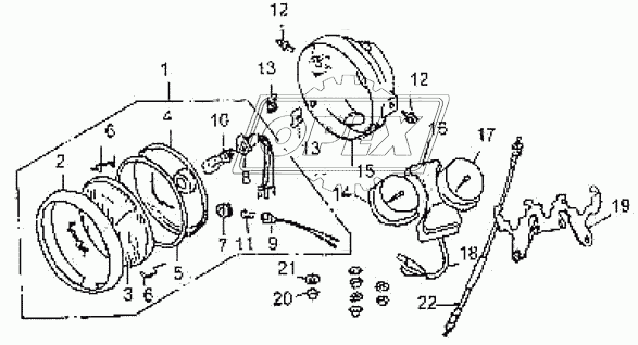 33117 Подшипник задней ступицы 85х140х41 IVECO LCV (1970-2020), MB Bus (1970-2020), RVI LCV (1970-2020), SAE-GIGANT (1970-2020) FAG