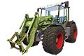 Fendt-524 (Xylon) часть1