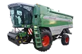 Fendt-6300C часть1