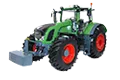 Fendt-936 часть1