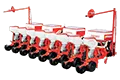 Сеялка METRO