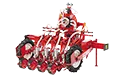 Сеялка OLIMPIA, ORIETTA-C